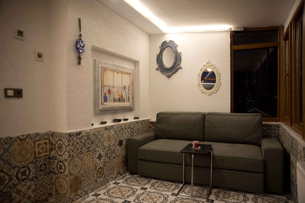 Ottomarin Otel Eski Şehir - Image 174