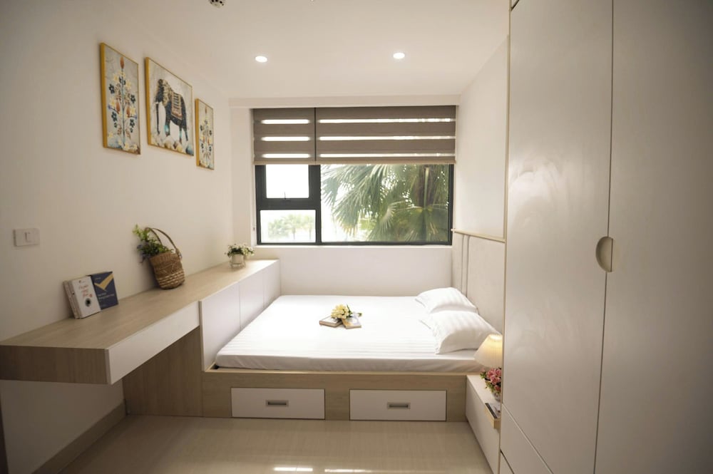 MILY HOMESTAY and APARTMENT HUE