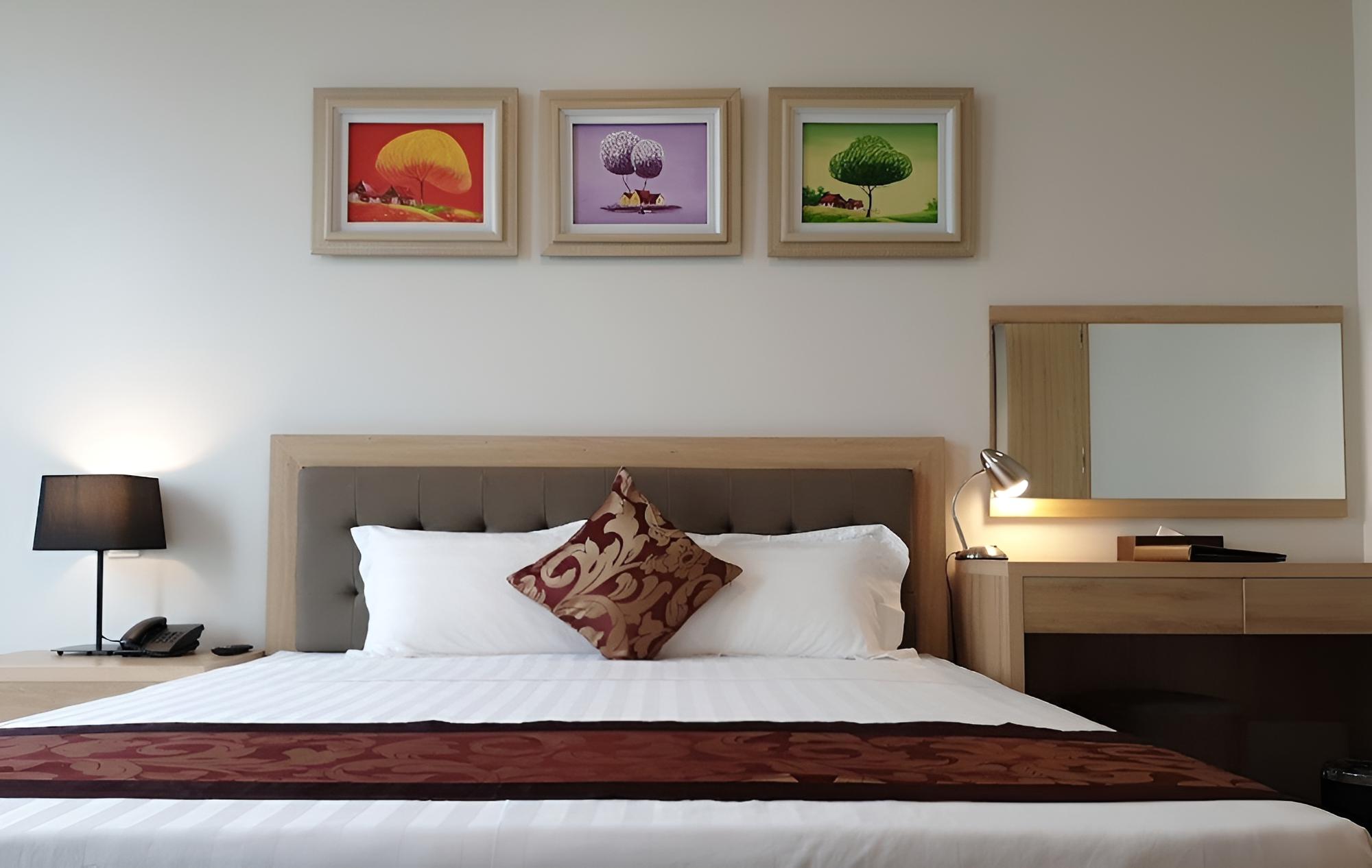 Legend Hotel