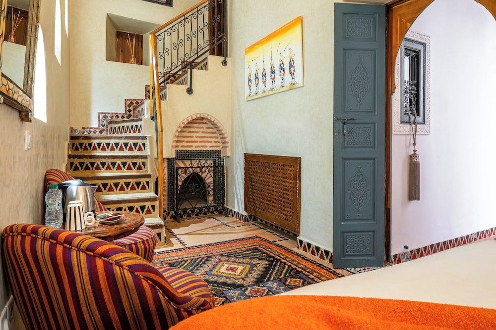 Dar Alhambra Riad Medina