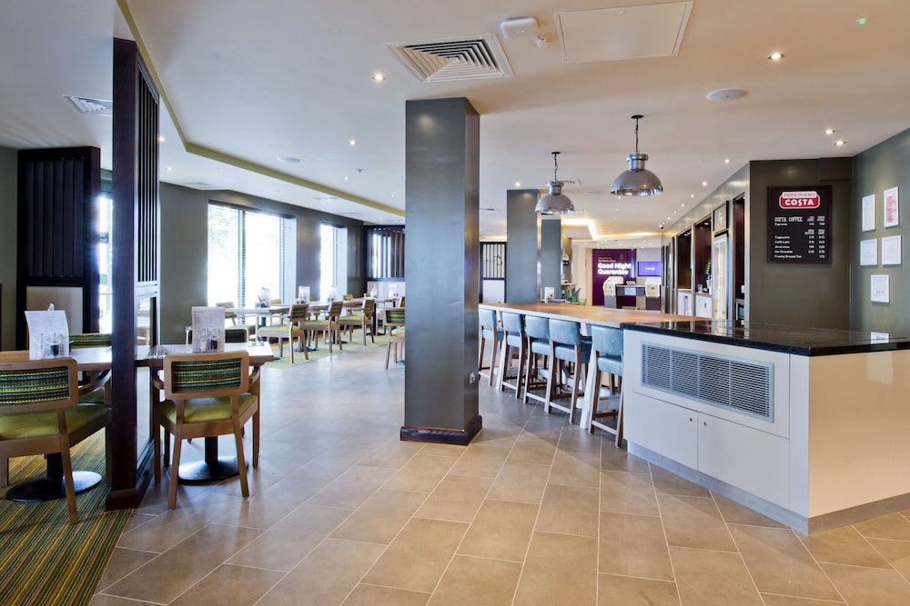 Premier Inn London Holborn