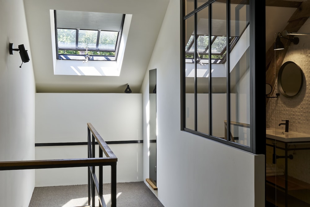 Château De La Resle - membre Design Hotels