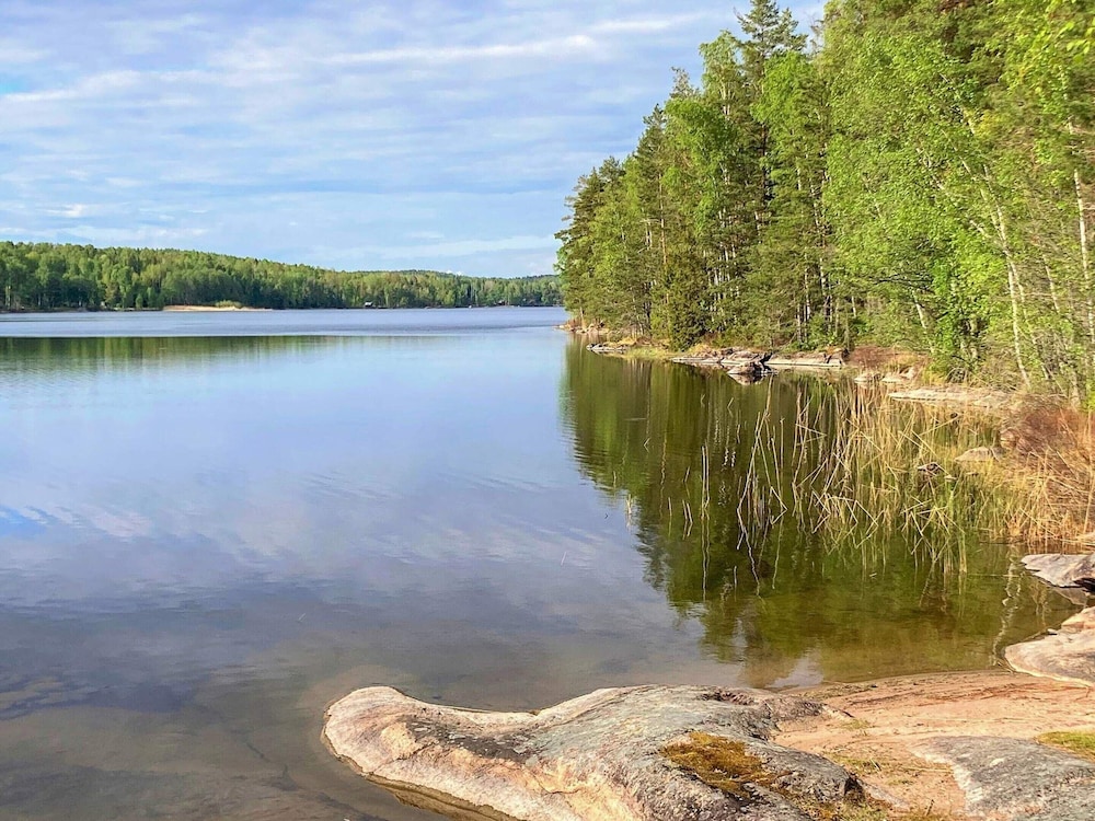 4 Person Holiday Home in Varmlands Nysater view 3