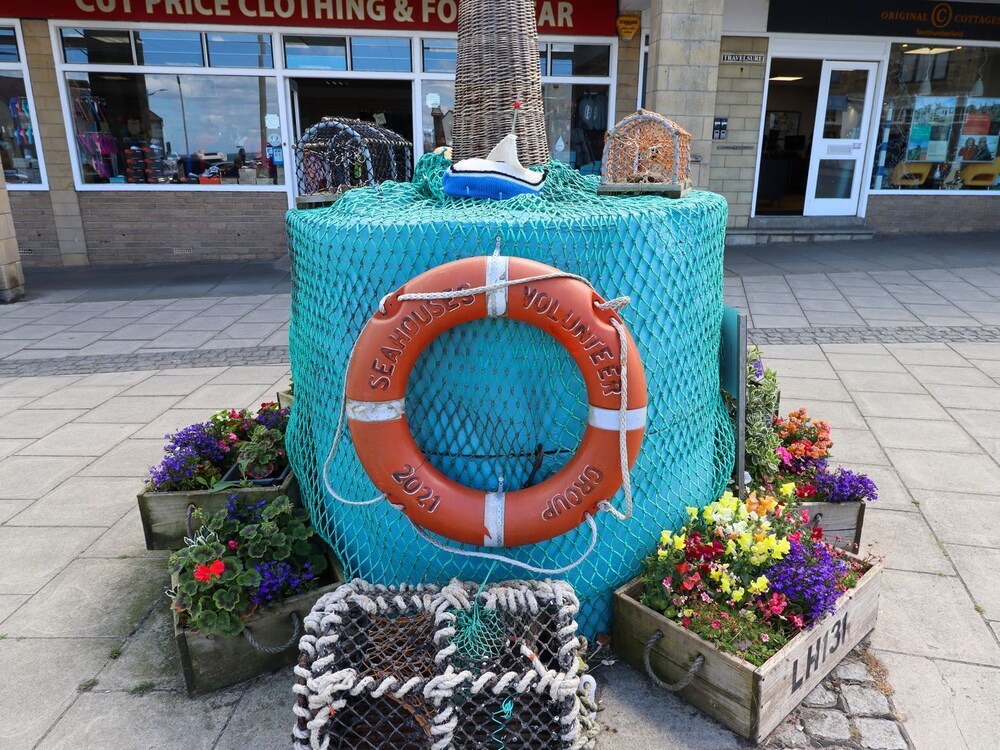 Anchor Cottage