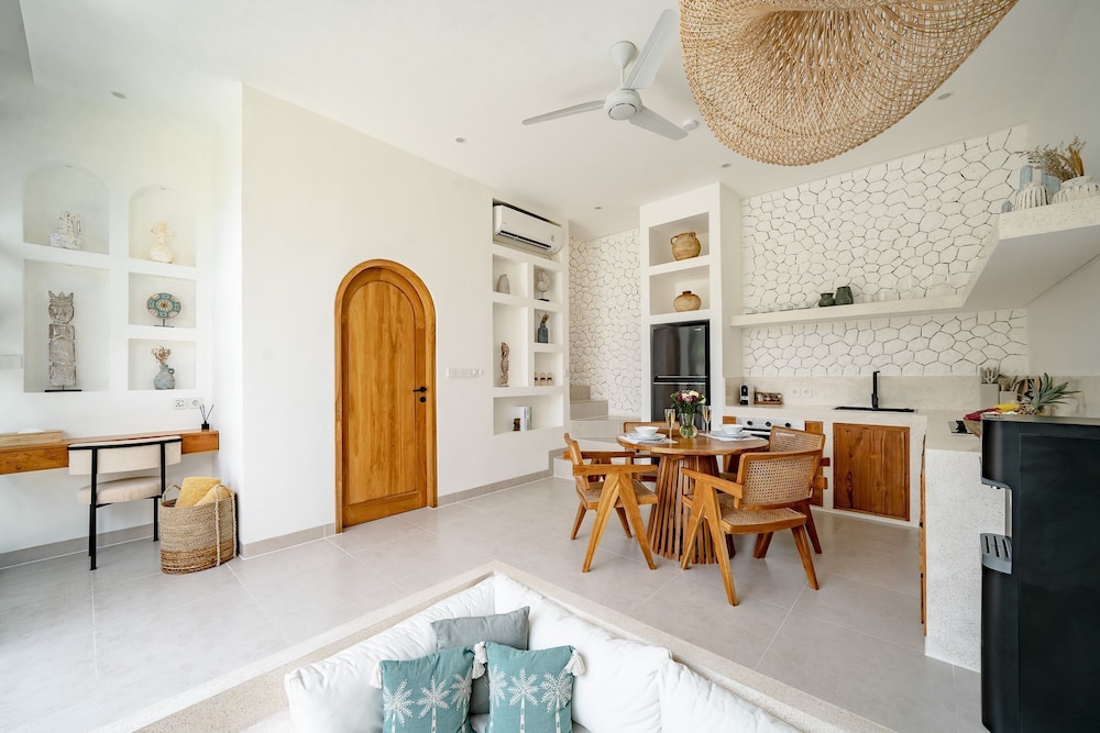 Villa Maiora Tres Bingin