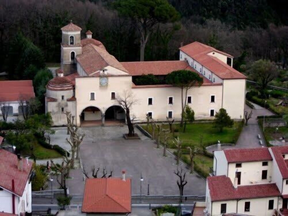 Albergo il Chiostro