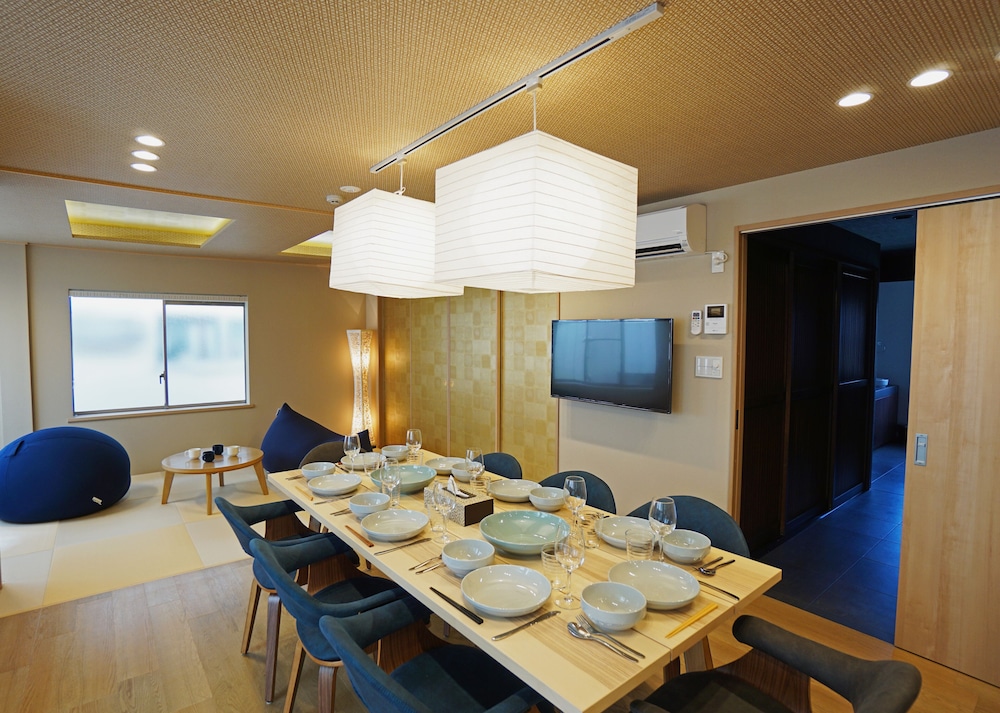 Condominium Shibuya Goten