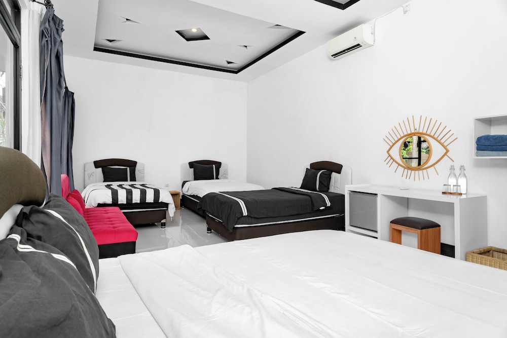 Vande Guest House