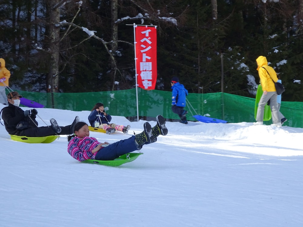 KAMENOI HOTEL NIKKO YUNISHIGAWA ALL-INCLUSIVE RESORT
