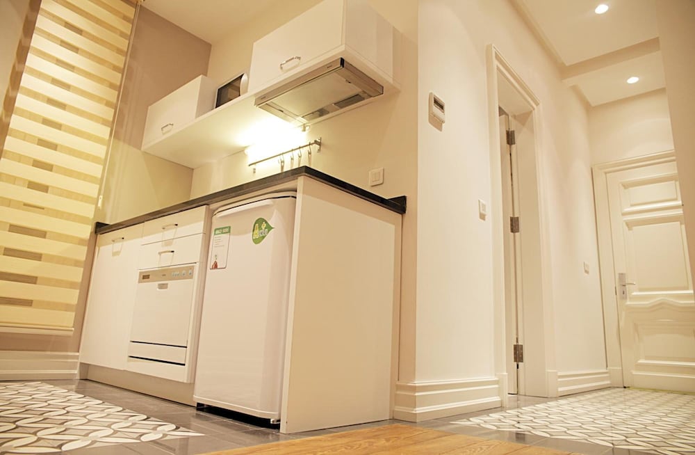 Frida Süitler ve Apartlar - Image 51