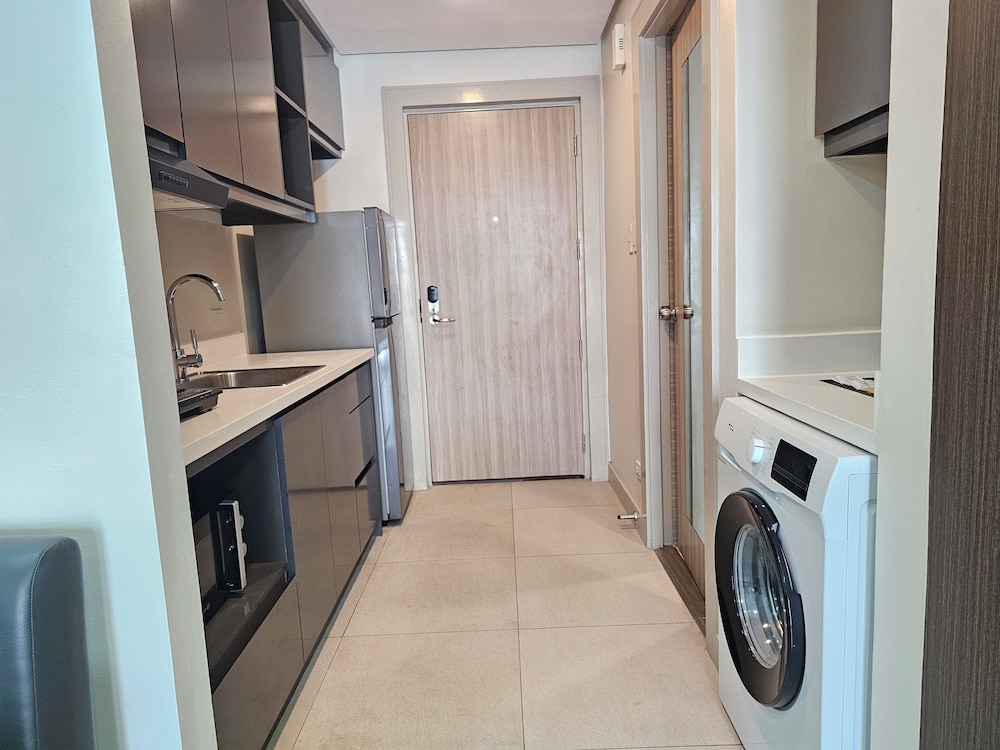 The Residences at BCCT by Stays PH