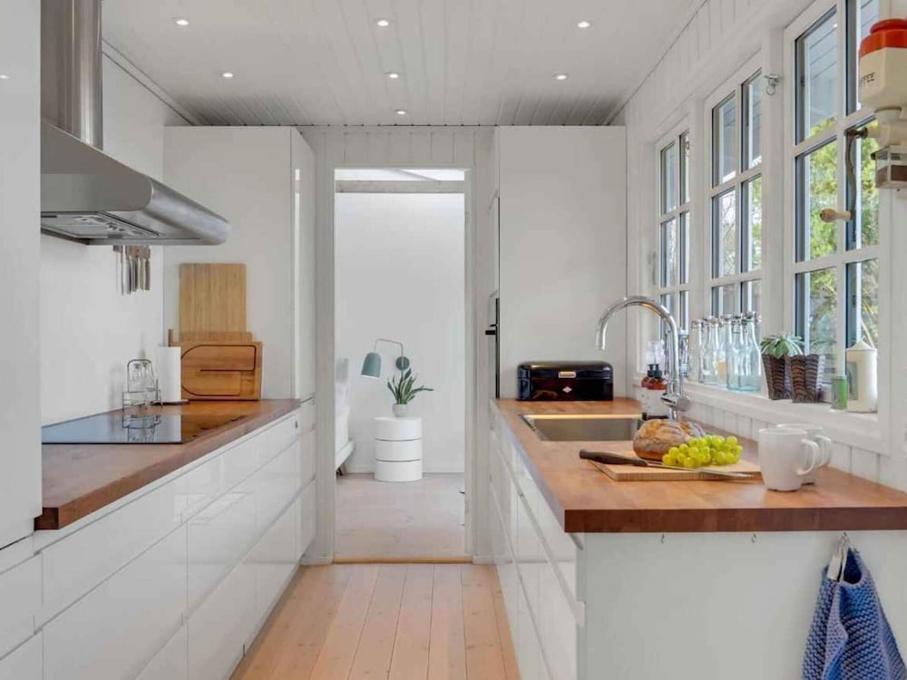 5 Star Holiday Home in Hillerod