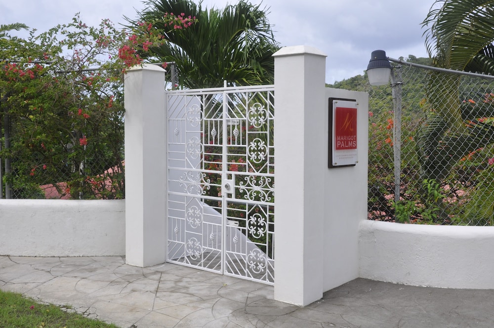 Marigot Palms Luxury Guesthouse