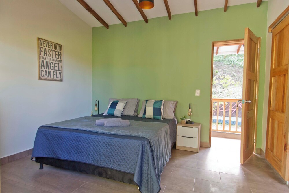 Glamping Jardín