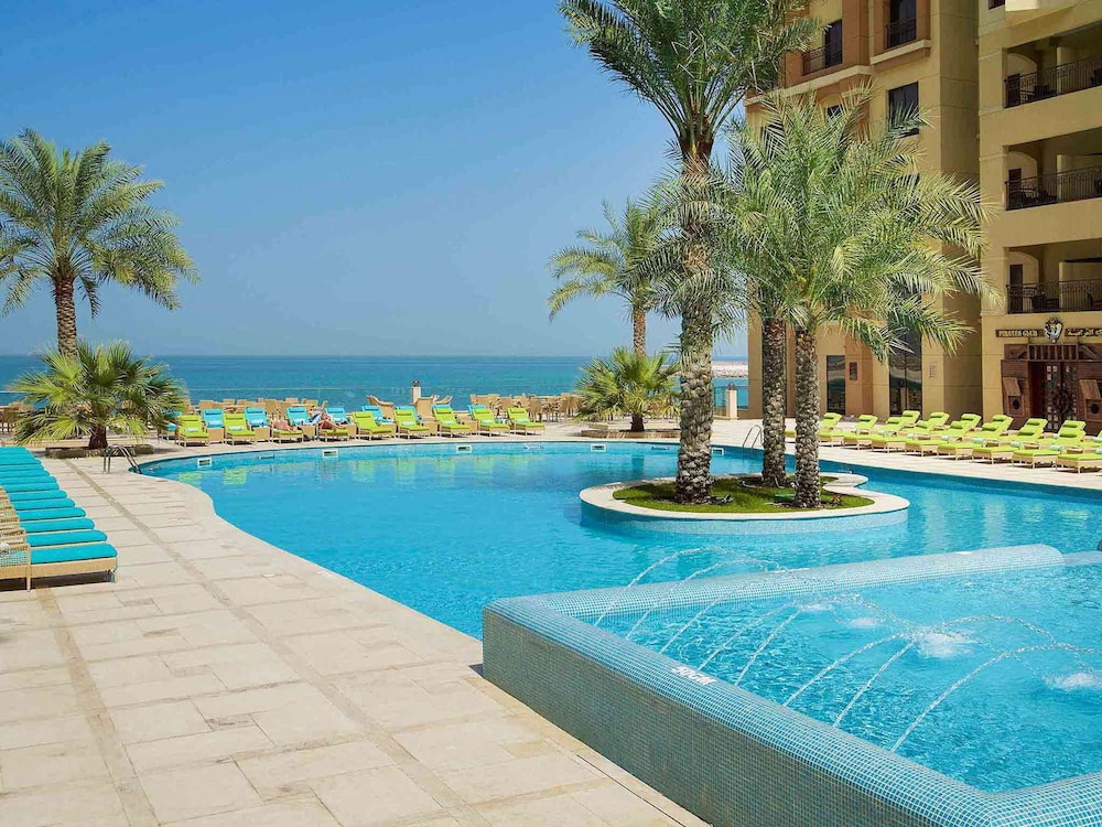 Pullman Resort Al Marjan Island