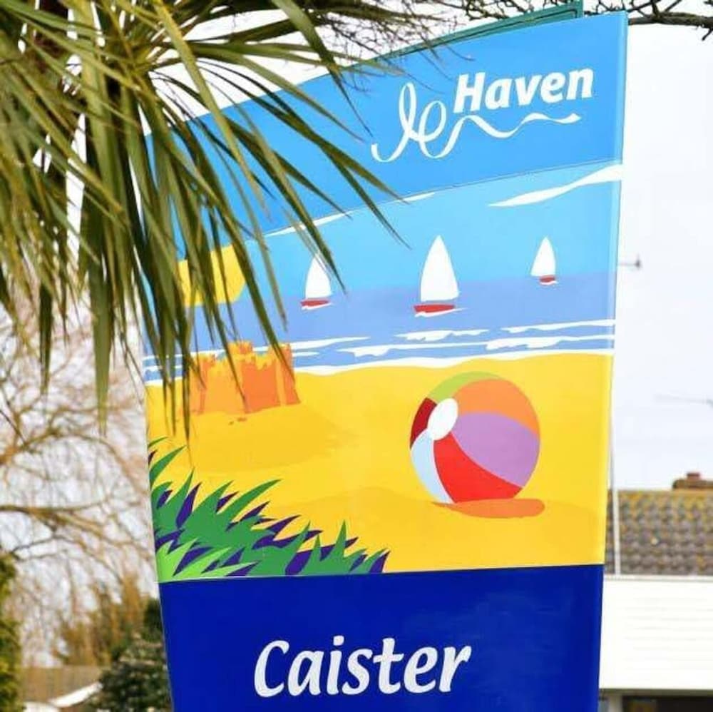 Seaside Chalet /caravan Retreat in Great Yarmouth