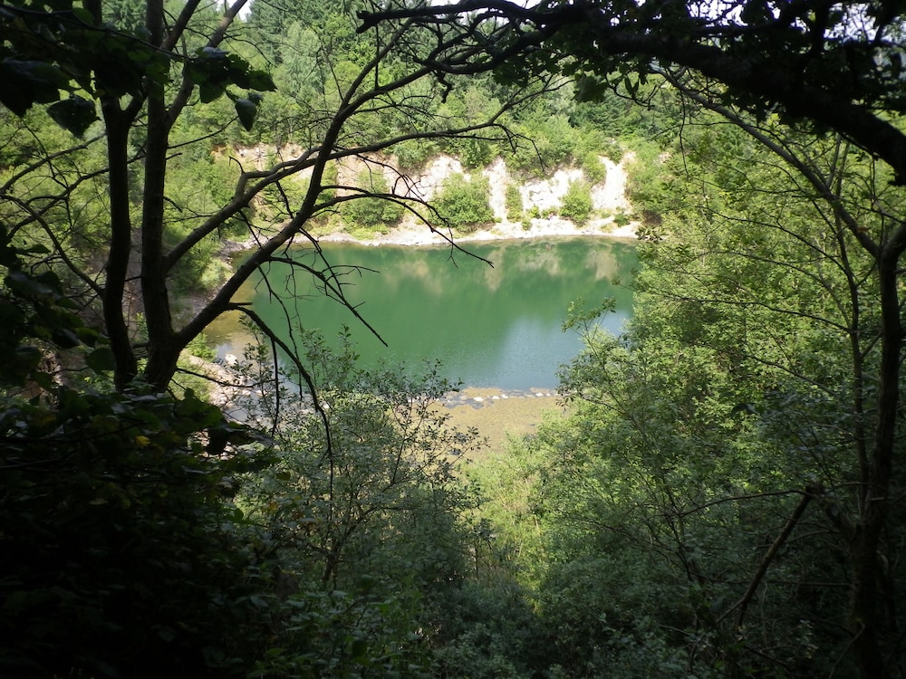 Feriendorf Waldbrunn