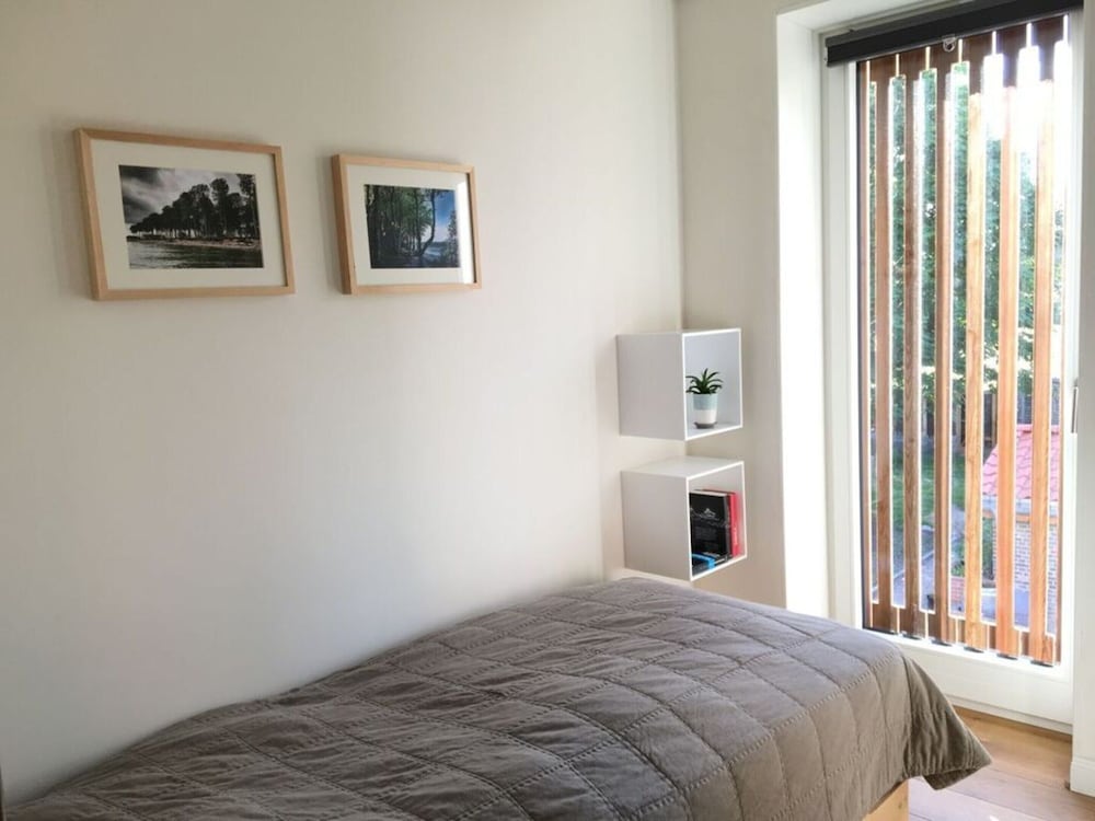 Holiday Apartment Sternhoh