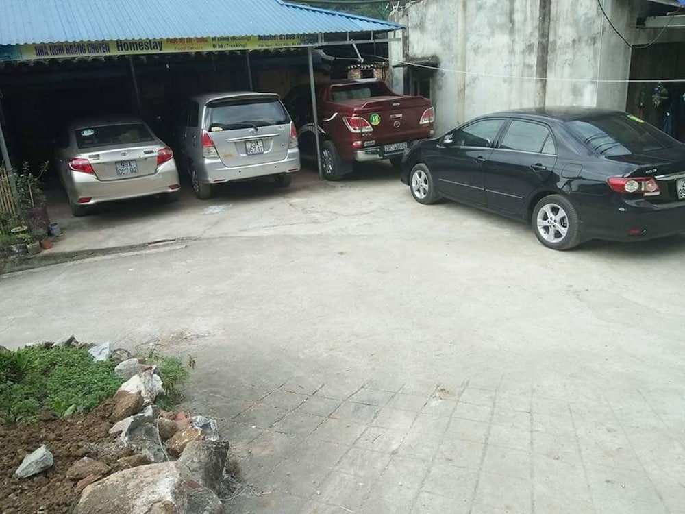 Hoang Chuyen Homestay