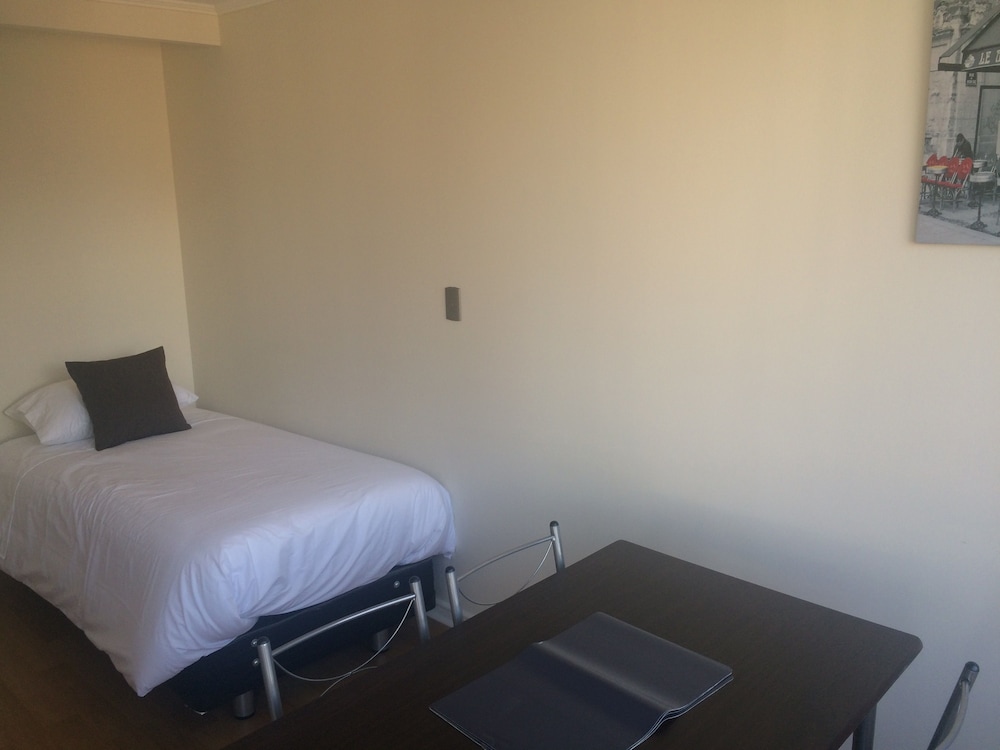 Apartamentos Costanera Centre