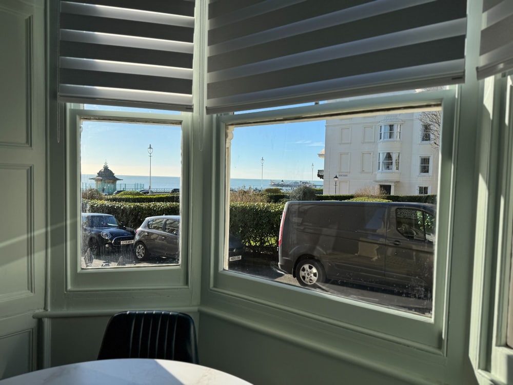 Coastal Breeze With Seaview By My Getaways