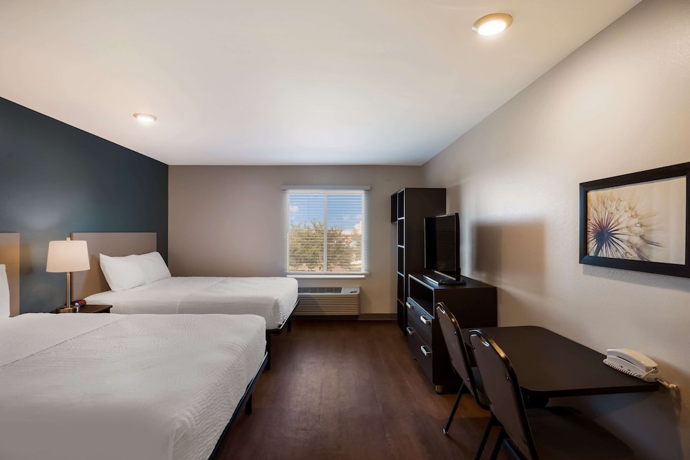 WoodSpring Suites Orlando West - Clermont