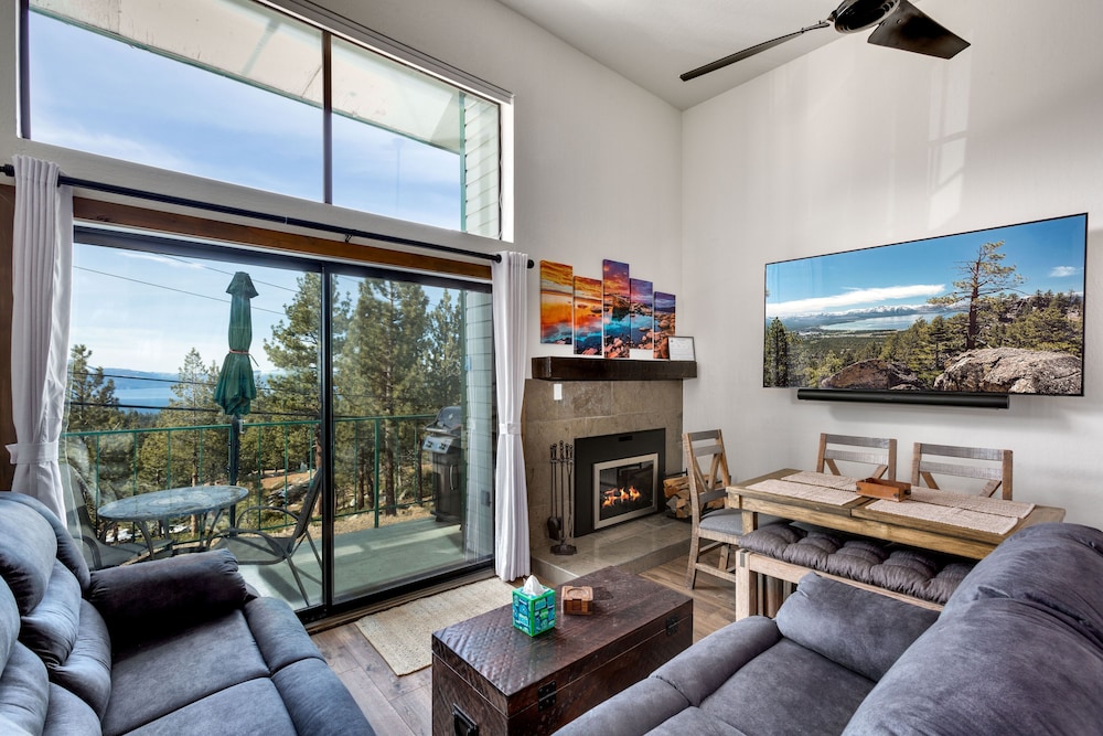 Alpine Haven 2 Bedroom Condo