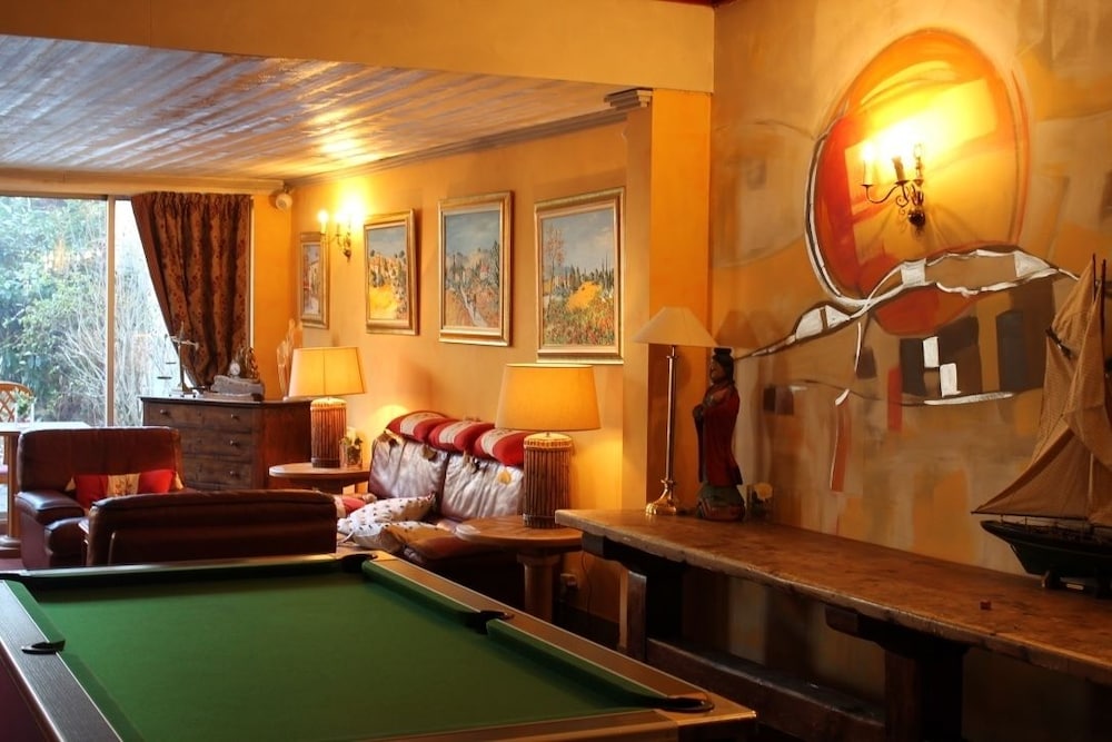 Brides-les-Bains Vacations - Hotel Le Verseau - Property Image 2