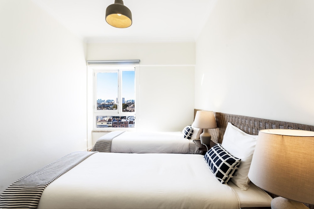 Anjos Premium Apartment