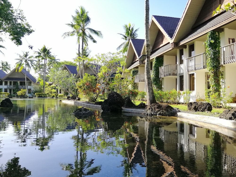Palau Pacific Resort 11