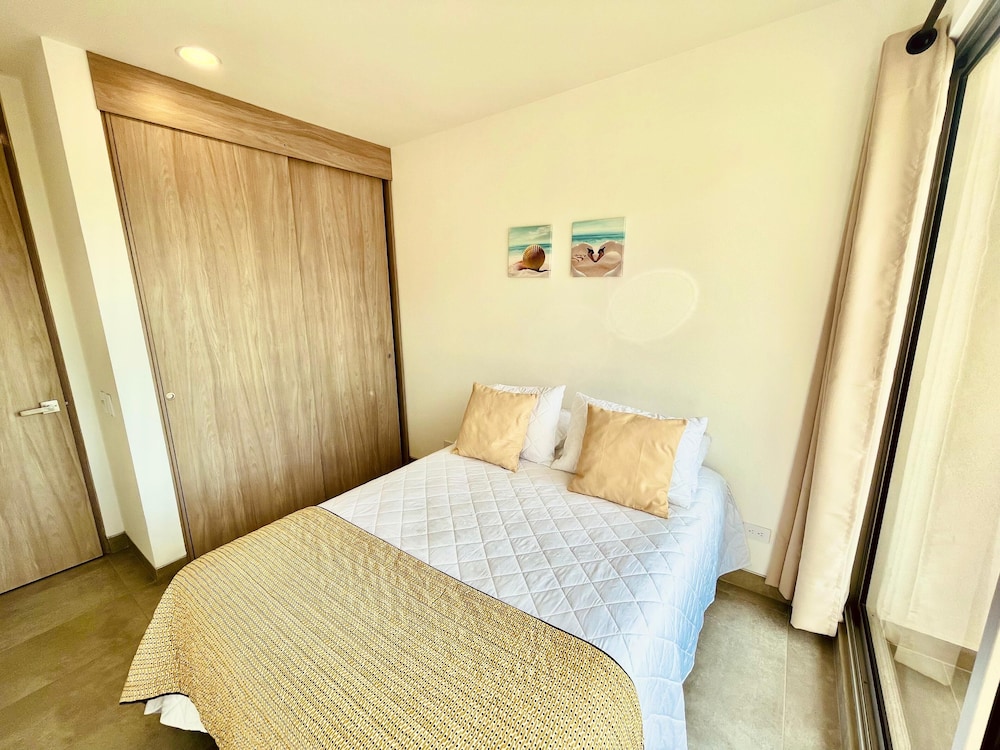 Apartamentos Santa Marina by C - HOST