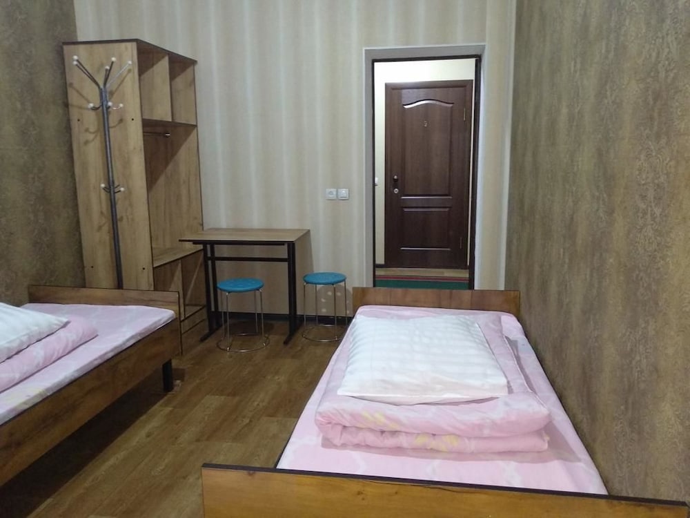 Medi Hostel view 5