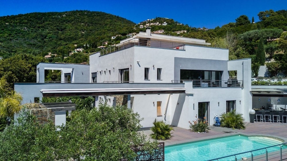 La Villa Louancelie