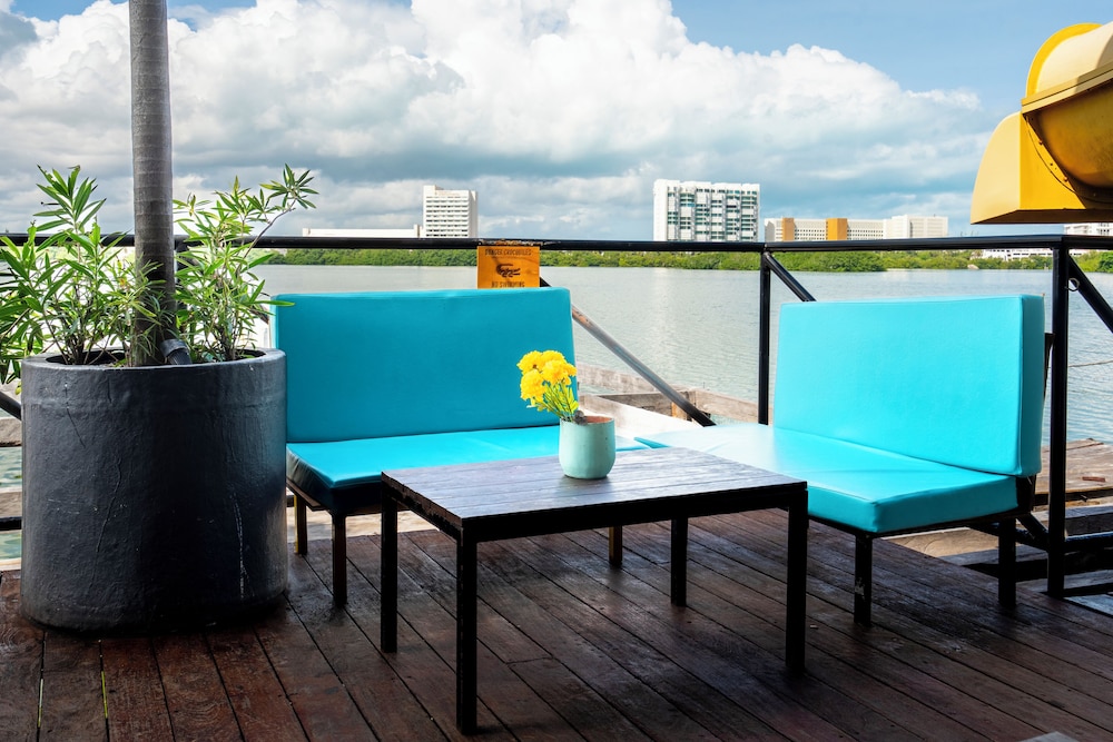 Mayan Monkey Cancun | Social Hotel