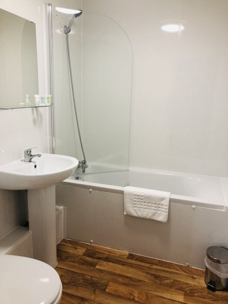 Leicester Vacations - Showcase Apartments - Highcross House Apart Hotel - Property Image 9