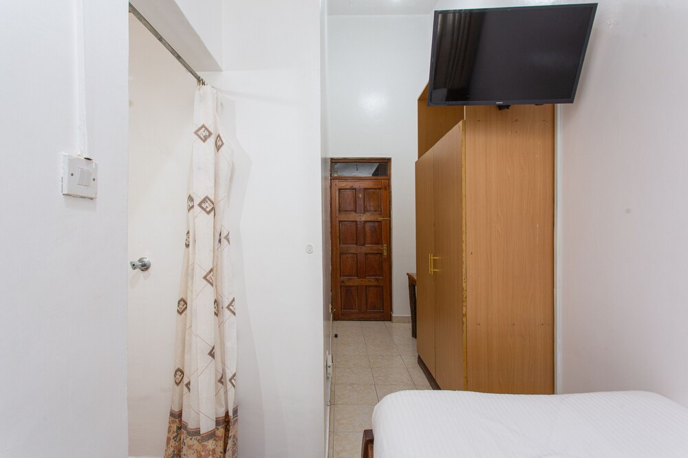Bonsai Villa Homestay