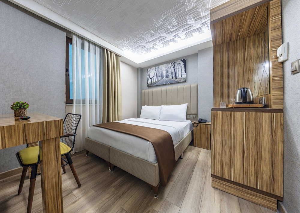 Dem İstanbul Havaalanı Oteli - Image 14