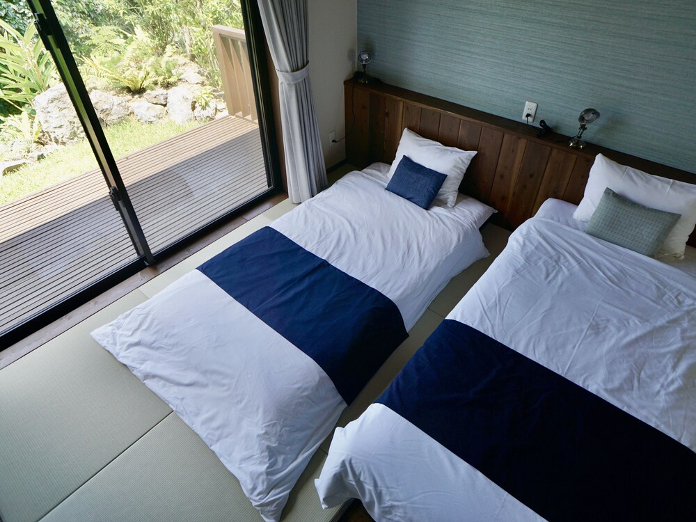 Sannin Resort view 4
