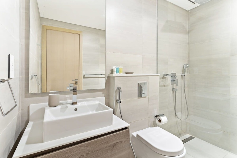 Silkhaus Burj Khalifa Area Extra Single Room