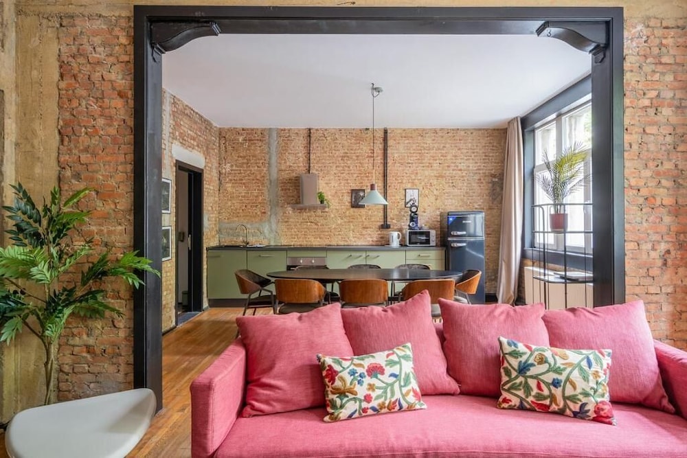 Smartflats - The Brooklyn