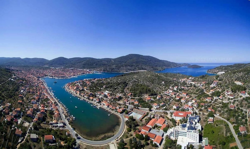 Sea View Apartment With Terrase Vl view 5
