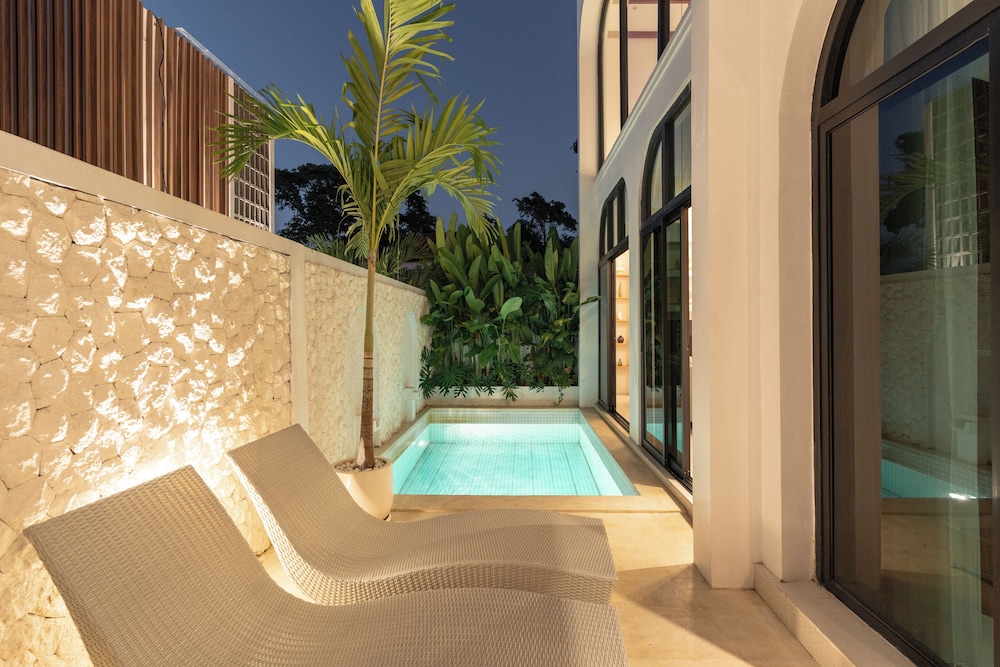 Villa Kemala 5 by Alfred in Bali