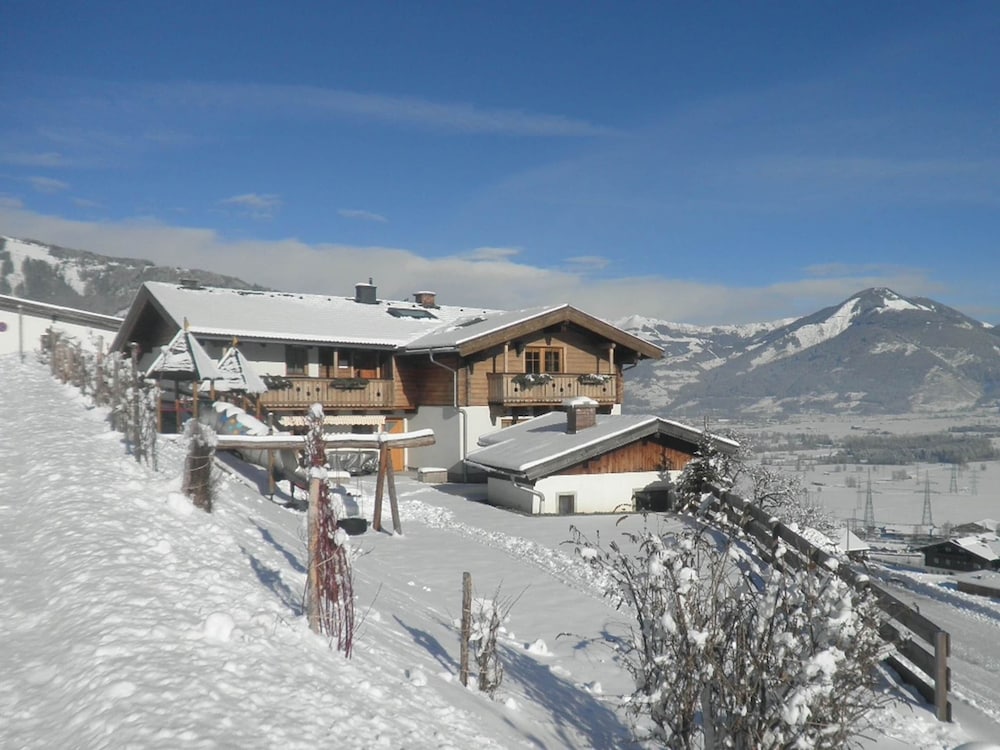 Modern Mansion in Kaprun Near Ski Area