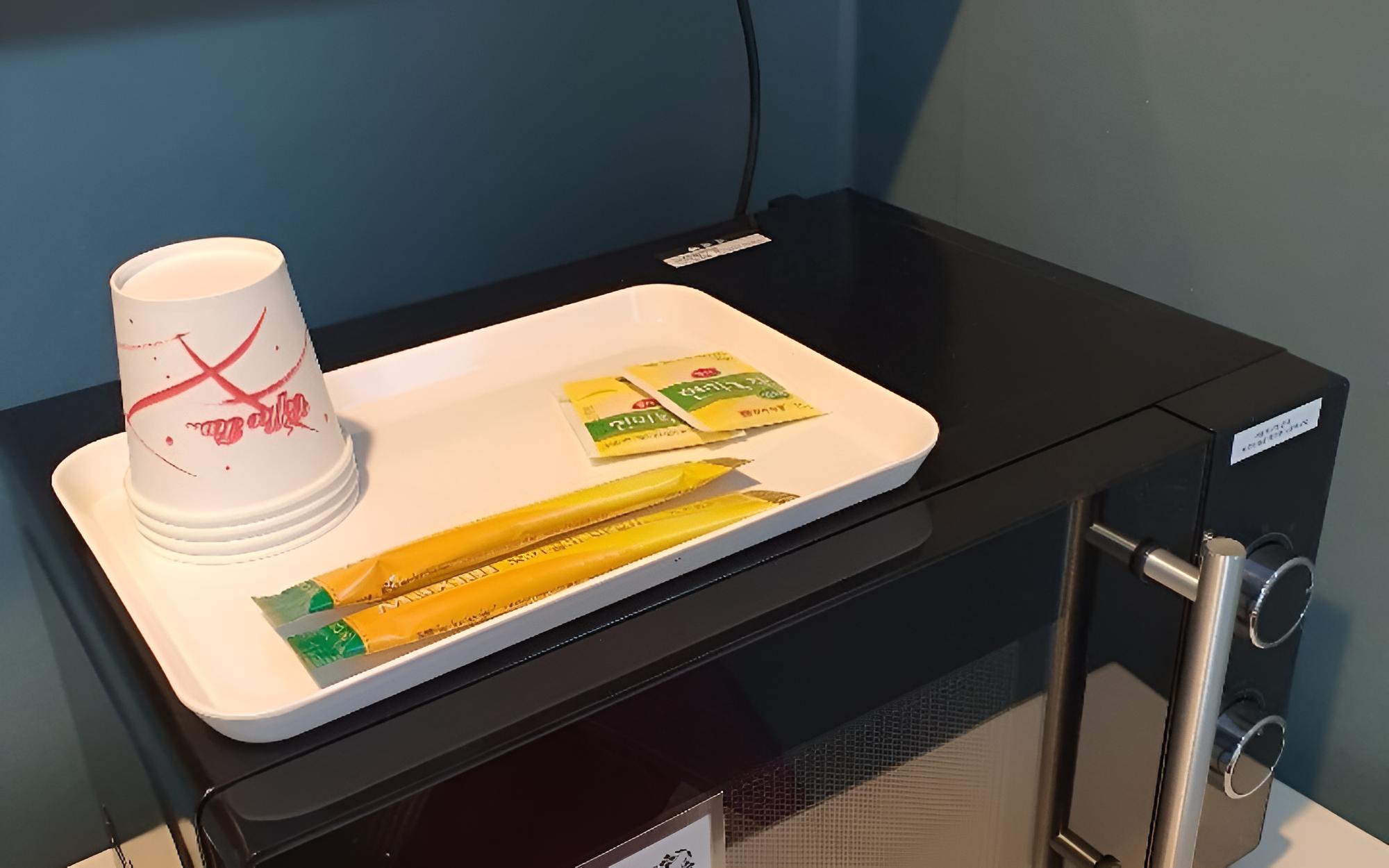 Wonju Wind Hill Self Check-in Motel view 2