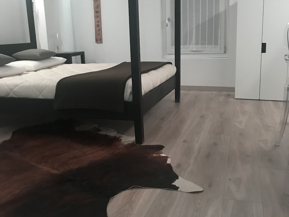 B&B Casa del Nonno