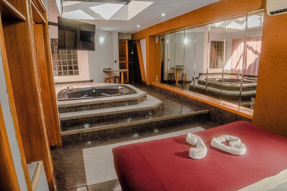 HOTEL ESPOR CA