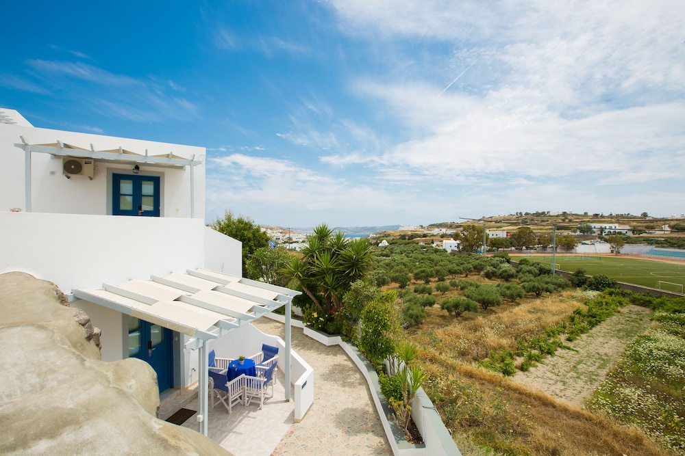 Vivere Houses