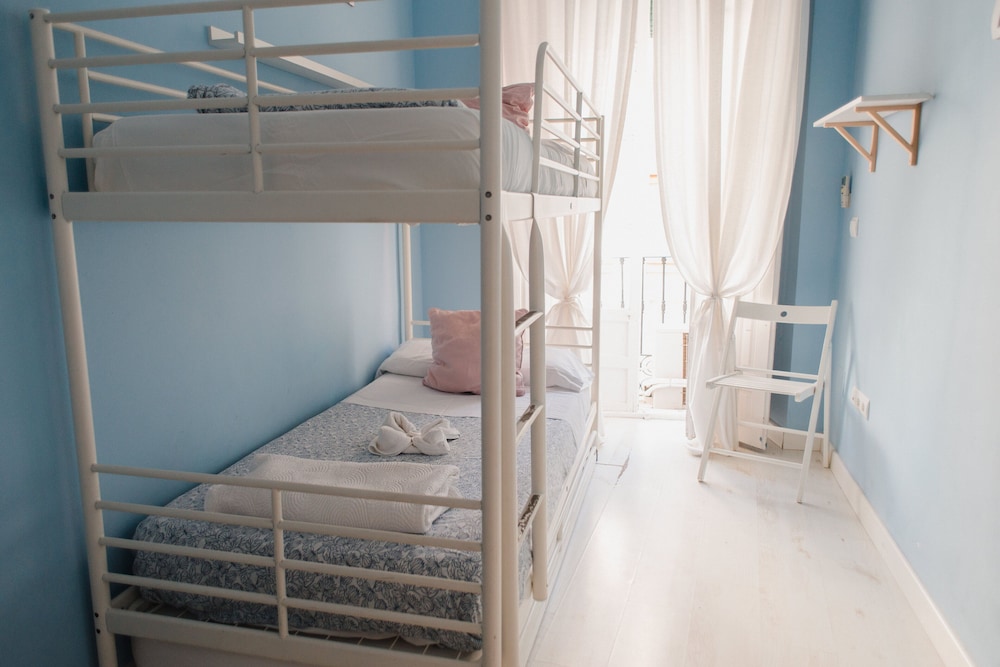 Hostal Vidamia