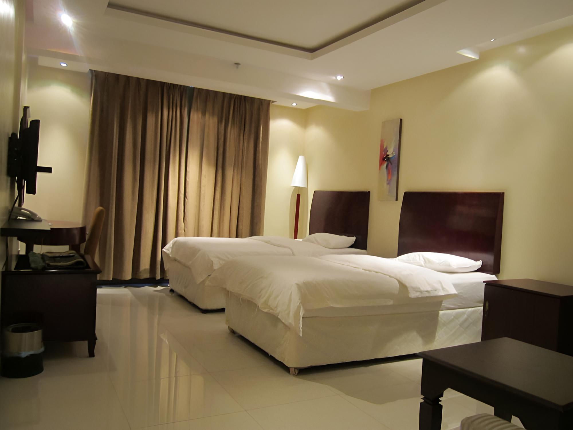 Al Nawras Hotel
