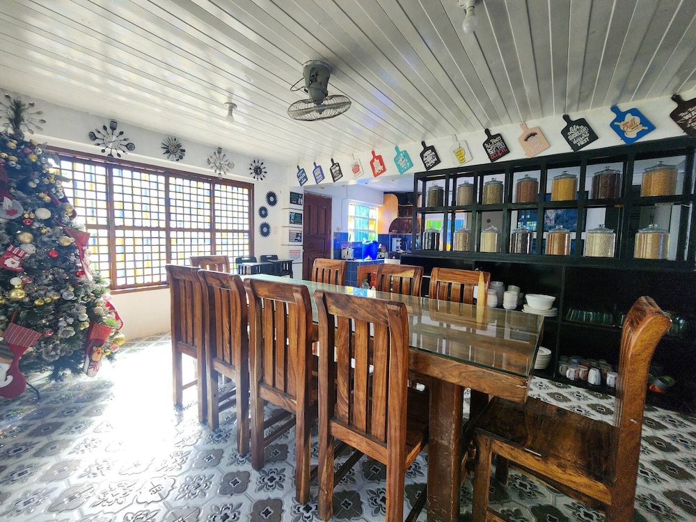 Casa Del Chen - Budget-friendly Stay